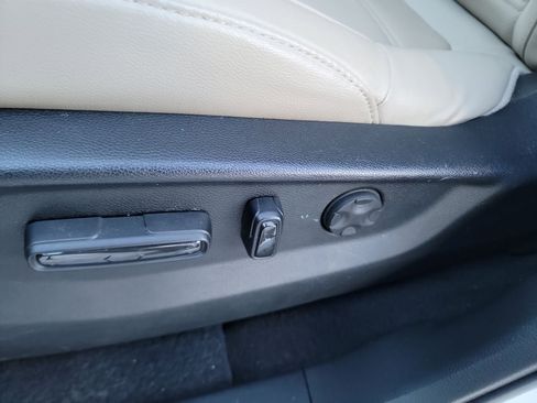 Used 2022 Honda CR-V EX-L image 12