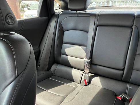 Used 2024 Chevrolet Malibu LT image 35