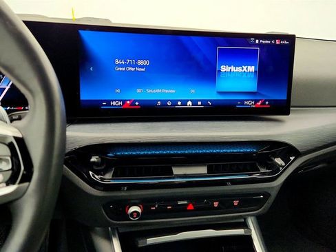 Used 2025 BMW 430i Convertible image 18