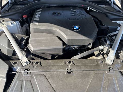 Used 2020 BMW Z4 sDrive30i w/ Convenience Package RWD image 17