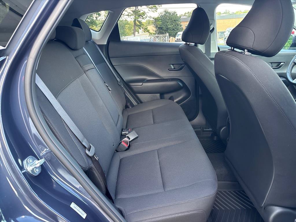 New 2027 Hyundai Kona SEL Sport FWD image 11