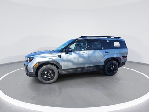New 2026 Hyundai Santa Fe XRT AWD/4WD image 5