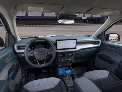 New 2026 Ford Maverick XLT AWD/4WD image 9
