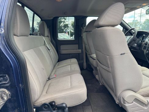 Used 2010 Ford F150 XLT AWD/4WD image 17