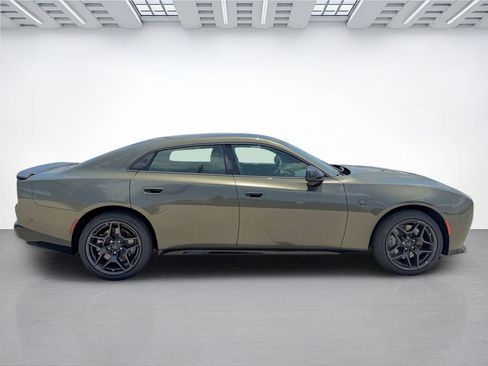 New 2026 Dodge Charger Scat Pack AWD/4WD image 2