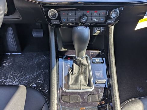 New 2026 Jeep Compass Latitude image 15