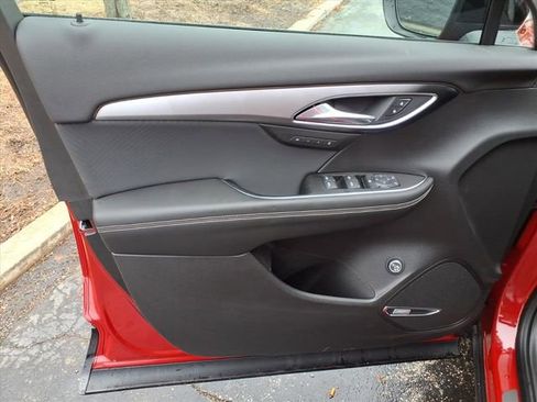 New 2026 Buick Envision Sport Touring image 27