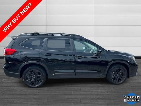 Used 2025 Subaru Ascent Onyx Edition w/ Popular Package #2 AWD/4WD image 2
