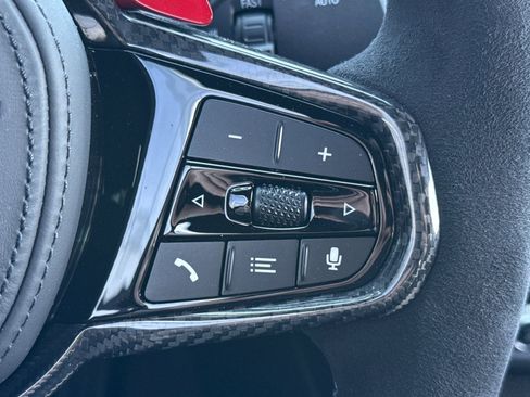 Used 2026 BMW M3 image 30