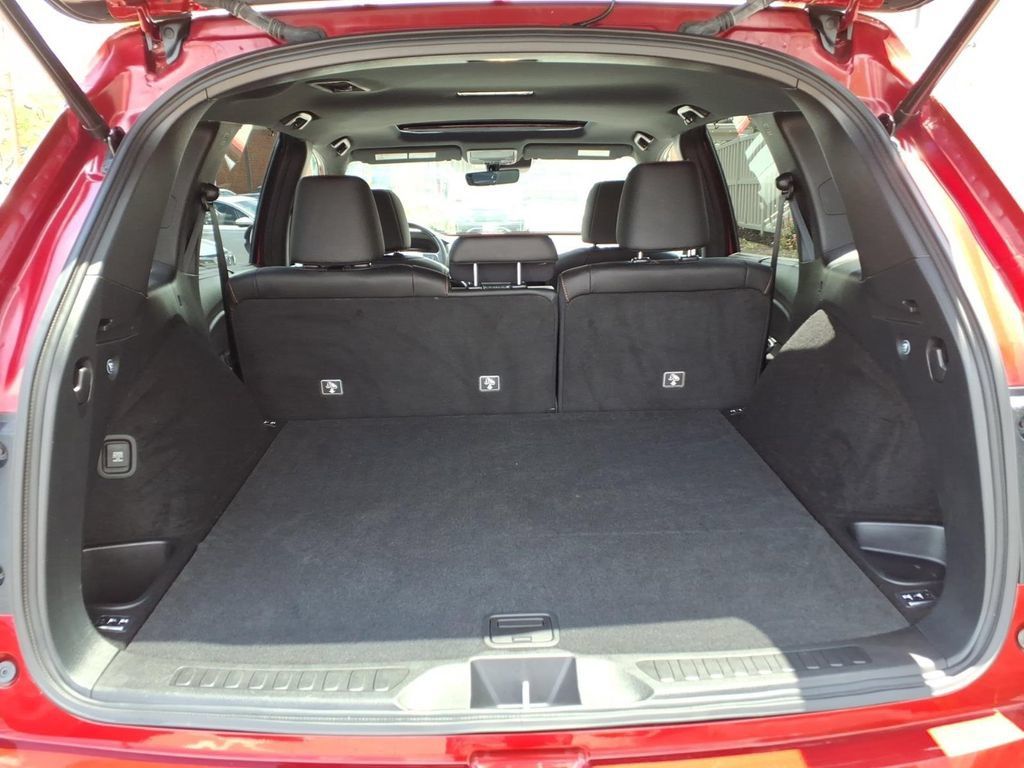 Used 2023 Honda Passport TrailSport image 13