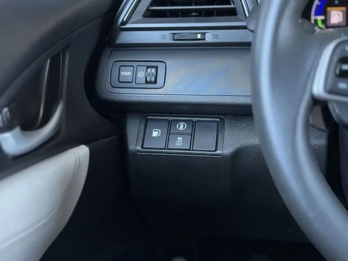 Used 2022 Honda Insight EX image 25