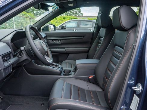 New 2026 Honda CR-V Sport-L image 24