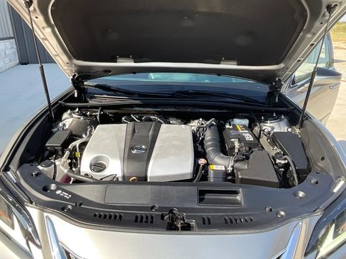 Used 2019 Lexus ES 350 w/ Accessory Package 2 FWD image 39