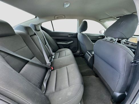 Used 2021 Nissan Altima 2.5 S w/ Driver Assist Package FWD image 17
