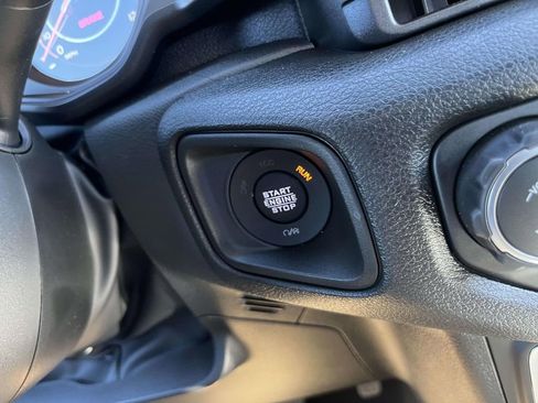 New 2026 Jeep Gladiator Sport AWD/4WD image 20