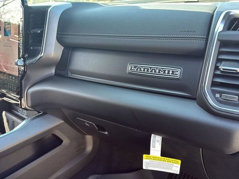 New 2026 RAM 2500 Laramie image 36