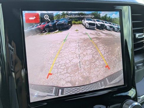 New 2026 RAM 1500 Big Horn image 18