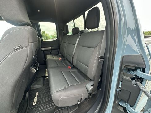 Certified 2023 Ford F150 XLT AWD/4WD image 32