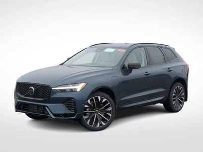 Used 2026 Volvo XC60 T8 Ultra w/ Protection Package Premier