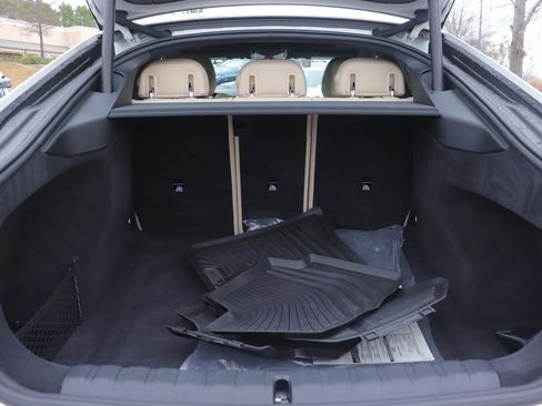 Certified 2024 BMW 430i Gran Coupe w/ Premium Package image 13