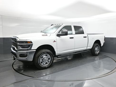 New 2026 RAM 2500 Tradesman image 34