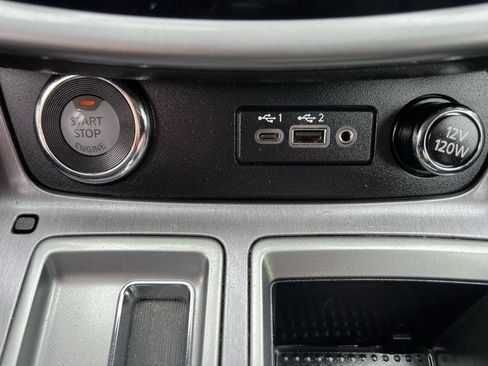 Used 2020 Nissan Murano SL AWD/4WD image 18