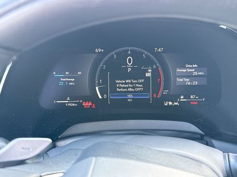 Used 2025 Lexus RX 350 Premium Plus w/ Accessory Package (Z1) FWD image 25