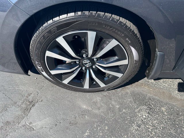 Used 2022 Honda Civic EX image 24