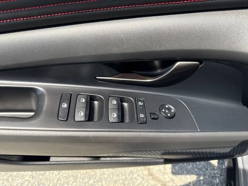 Used 2024 Hyundai Elantra N Line FWD image 15