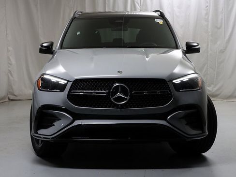 New 2026 Mercedes-Benz GLE 450 4MATIC image 5