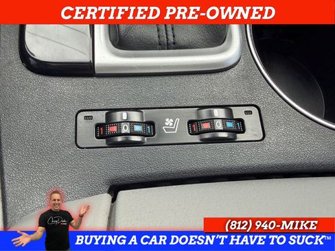Used 2017 Toyota Highlander Limited Platinum AWD/4WD image 32