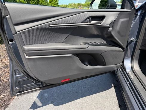 New 2026 Toyota Camry SE FWD image 10