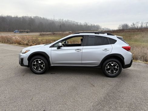 Used 2019 Subaru Crosstrek 2.0i Premium image 36