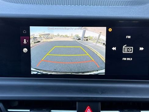 Certified 2024 Kia Seltos X-Line AWD/4WD image 27