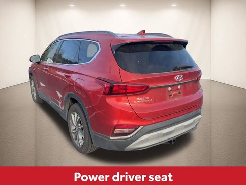 Used 2019 Hyundai Santa Fe SEL image 6
