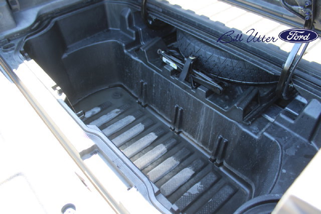 Used 2025 Honda Ridgeline RTL image 11