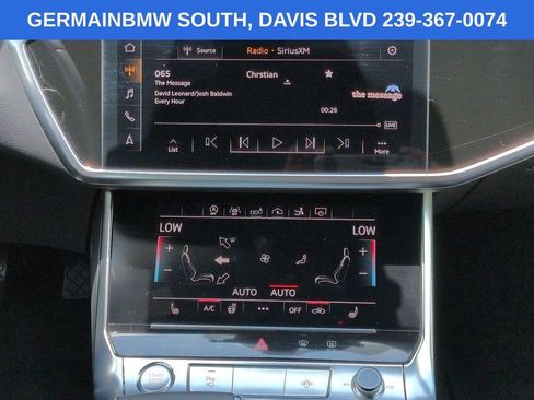 Used 2019 Audi A7 3.0T Premium Plus AWD/4WD image 20