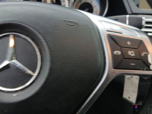 Used 2014 Mercedes-Benz E 350 4MATIC Sedan w/ Premium 1 Package image 25