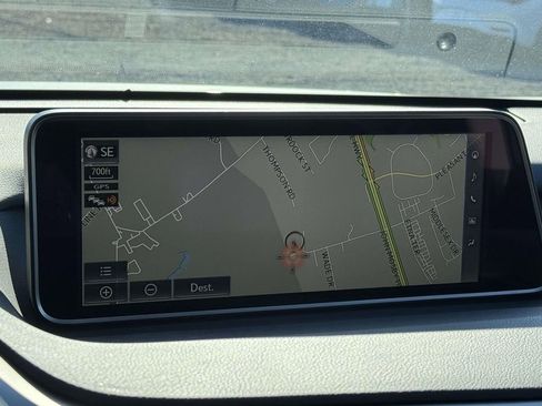 Used 2019 Lexus RX 350 AWD image 11