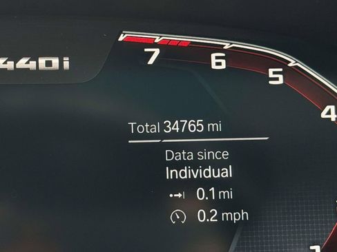 Used 2023 BMW 440i xDrive Coupe w/ Premium Package image 29