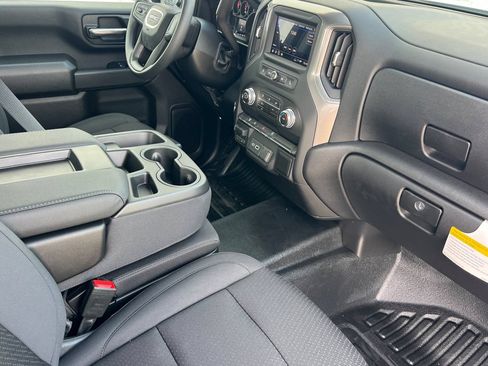 New 2026 GMC Sierra 3500 Pro AWD/4WD image 12