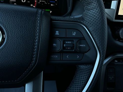 New 2026 Toyota Tundra Limited image 38