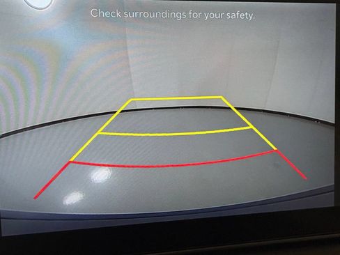New 2026 Kia Sorento S w/ S Panoramic Sunroof Package FWD image 31