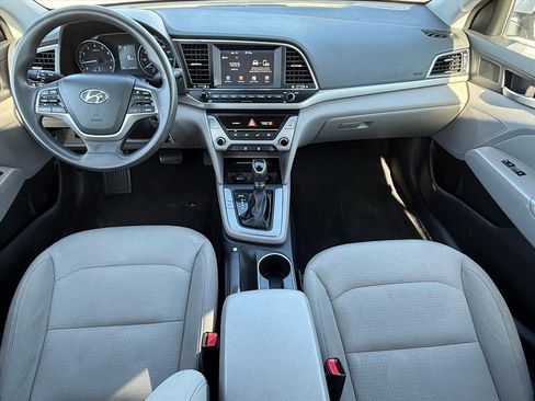 Used 2018 Hyundai Elantra SEL image 14