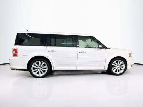 Used 2012 Ford Flex Limited w/ Equipment Group Order Code image 10