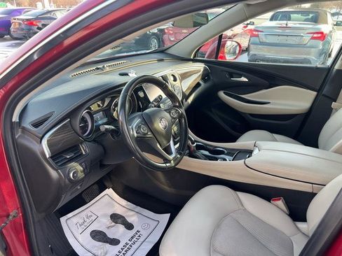 Used 2020 Buick Envision Preferred image 15