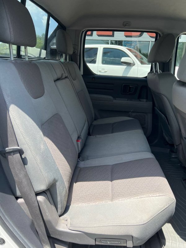 Used 2010 Honda Ridgeline RTS image 14