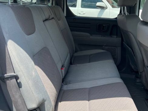 Used 2010 Honda Ridgeline RTS image 14