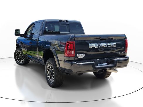 New 2026 RAM 2500 Limited AWD/4WD image 4