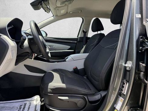 Used 2022 Hyundai Tucson SE w/ Cargo Package AWD/4WD image 10